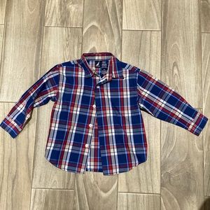 Nautical 2T bottom down